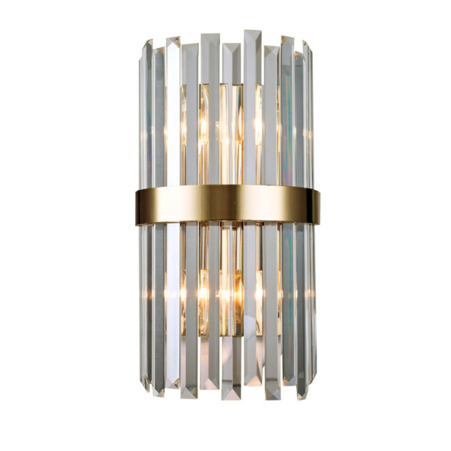 Настенный светильник Cloyd Millom 20150 Настенный светильник Cloyd Millom 20150