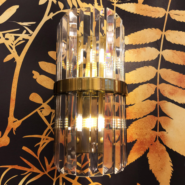 Настенный светильник Cloyd Millom 20150 Настенный светильник Cloyd Millom 20150