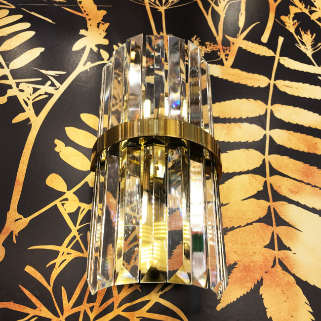 Настенный светильник Cloyd Millom 20150 Настенный светильник Cloyd Millom 20150