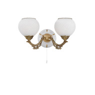 Бра Reccagni Angelo A 8655/2 Бра Reccagni Angelo A 8655/2