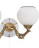 Бра Reccagni Angelo A 8655/2 Бра Reccagni Angelo A 8655/2