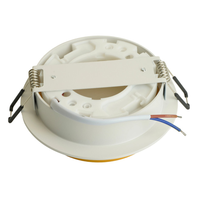 Встраиваемый светильник Feron DL507 51354 Встраиваемый светильник Feron DL507 51354