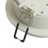 Встраиваемый светильник Feron DL507 51354 Встраиваемый светильник Feron DL507 51354