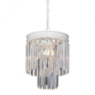 Подвесная люстра Vitaluce V5151-0/3+1 Подвесная люстра Vitaluce V5151-0/3+1