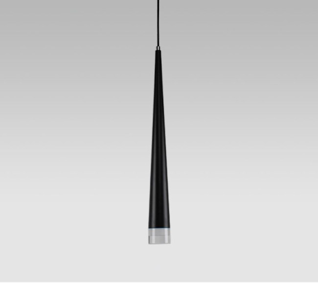 Подвесной светодиодный светильник Moderli Capital V2362-PL Подвесной светодиодный светильник Moderli Capital V2362-PL