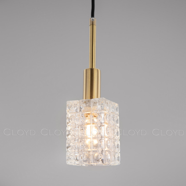 Подвесной светильник Cloyd Setroy 11092 Подвесной светильник Cloyd Setroy 11092