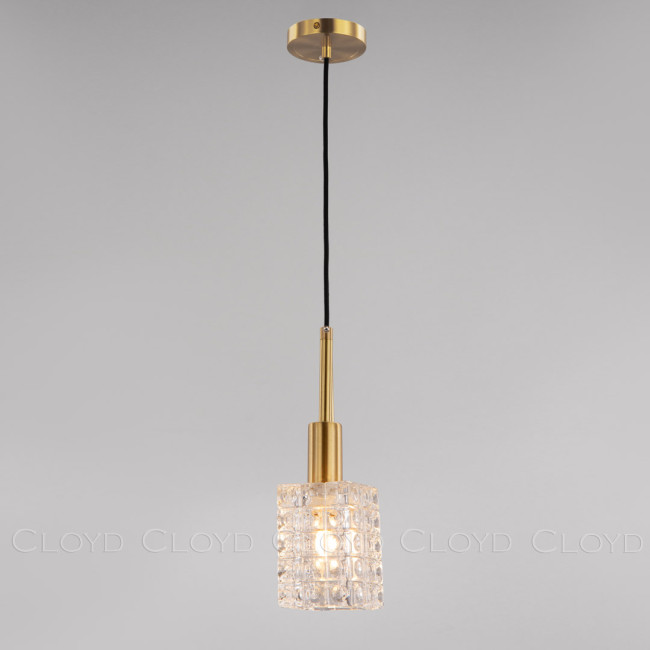 Подвесной светильник Cloyd Setroy 11092 Подвесной светильник Cloyd Setroy 11092