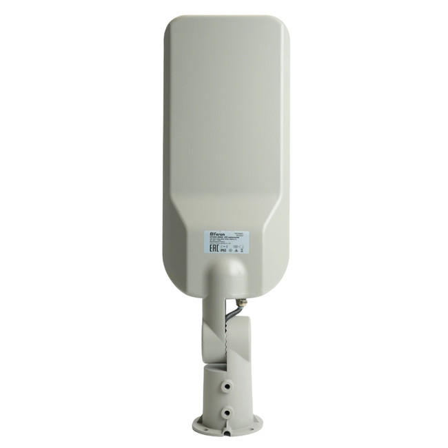 Уличный консольный светильник Feron SP3060 48686 Уличный консольный светильник Feron SP3060 48686