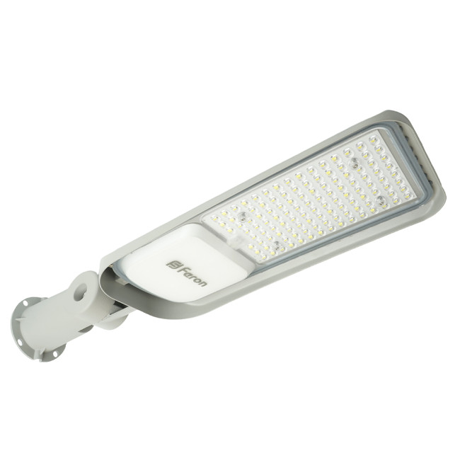 Уличный консольный светильник Feron SP3060 48686 Уличный консольный светильник Feron SP3060 48686
