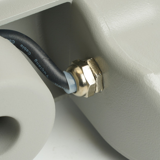 Уличный консольный светильник Feron SP3060 48686 Уличный консольный светильник Feron SP3060 48686