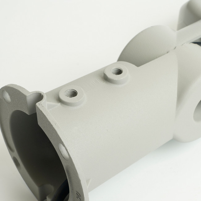 Уличный консольный светильник Feron SP3060 48686 Уличный консольный светильник Feron SP3060 48686