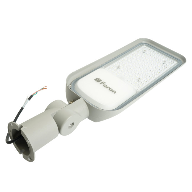 Уличный консольный светильник Feron SP3060 48686 Уличный консольный светильник Feron SP3060 48686