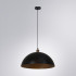 Подвесной светильник Arte Lamp Cappello A7056SP-1BK