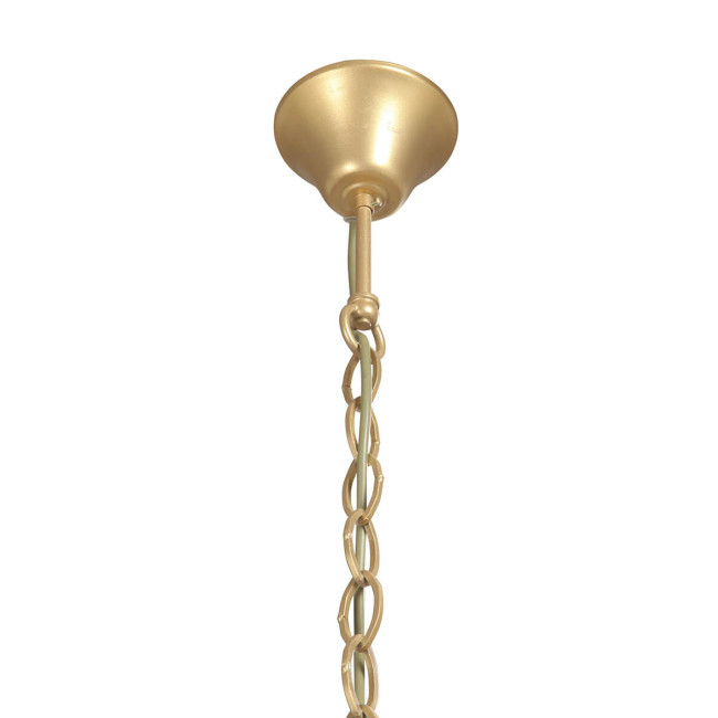 Подвесная люстра Vitaluce V5350-8/8 Подвесная люстра Vitaluce V5350-8/8