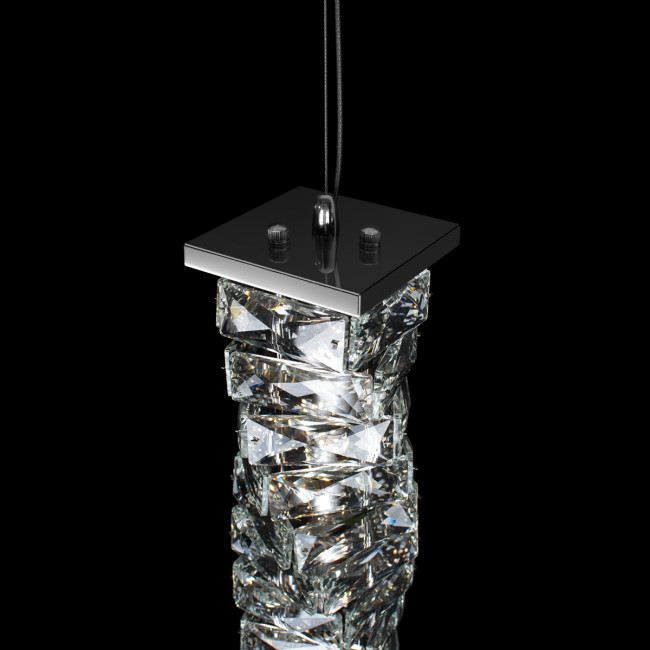 Подвесной светильник Loft IT Monaco 10186/600 Подвесной светильник Loft IT Monaco 10186/600