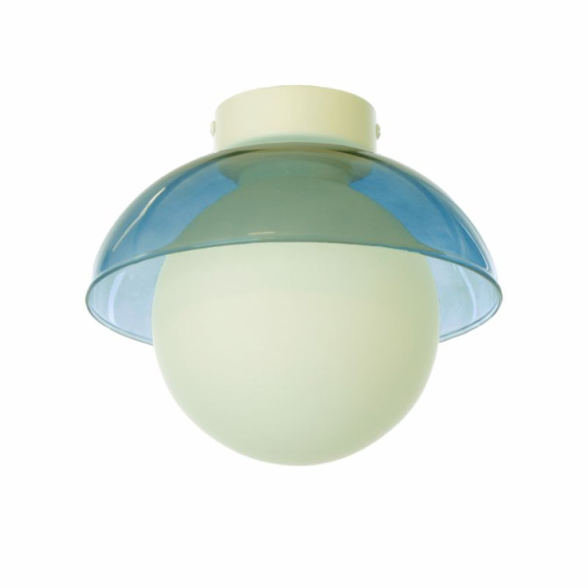 Настенно-потолочный светильник 33 Идеи WLL029.000.034.102