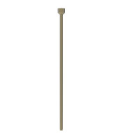 Подвес жесткий Arlight ART-APRIORI-ROD-E-L800 (OG) 054006