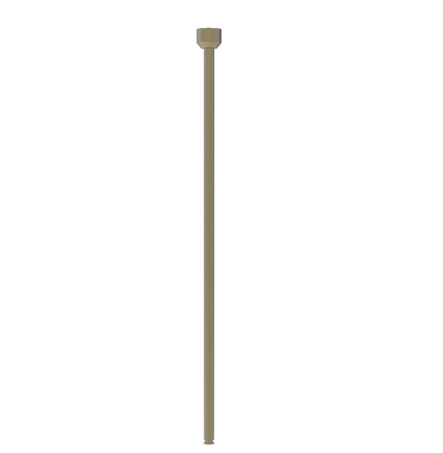 Подвес жесткий Arlight ART-APRIORI-ROD-E-L800 (OG) 054006 Подвес жесткий Arlight ART-APRIORI-ROD-E-L800 (OG) 054006