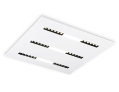 Светодиодная панель Ambrella light Panels DPS1070 Светодиодная панель Ambrella light Panels DPS1070