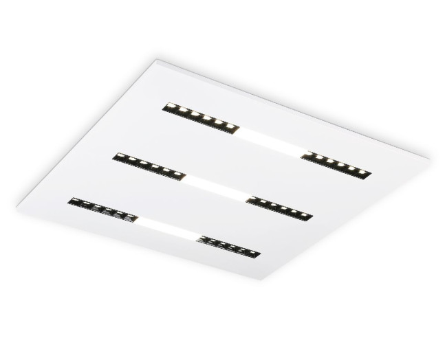 Светодиодная панель Ambrella light Panels DPS1070 Светодиодная панель Ambrella light Panels DPS1070