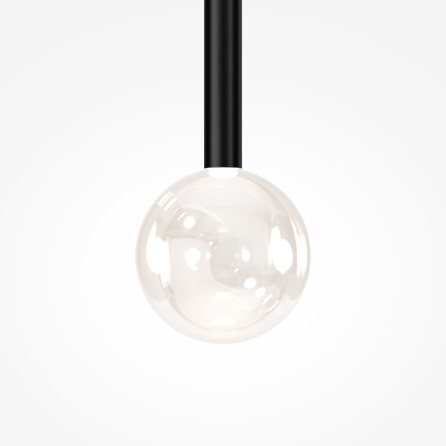 Подвесной светильник Maytoni Bubble dream MOD383PL-L4B3K