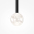 Подвесной светильник Maytoni Bubble dream MOD383PL-L4B3K