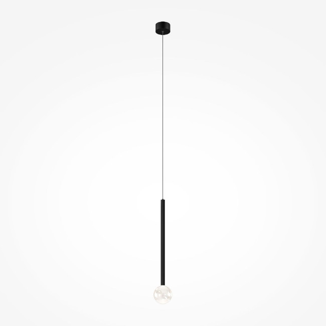 Подвесной светильник Maytoni Bubble dream MOD383PL-L4B3K