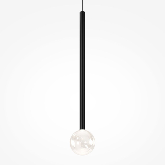 Подвесной светильник Maytoni Bubble dream MOD383PL-L4B3K