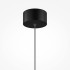 Подвесной светильник Maytoni Bubble dream MOD383PL-L4B3K