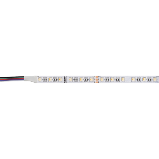 Светодиодная лента Wolta WLS5050-14,4W/RGBW-3000/24H60-01