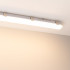 Светильник Arlight ALT-DALLAS-L1750-60W Day4000-MIX (WH, 120 deg, 230V) (IP66 Пластик) 056912