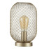 Настольная лампа Indigo Torre 10008/A/1T Gold V000180 Настольная лампа Indigo Torre 10008/A/1T Gold V000180