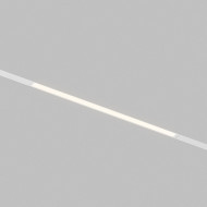 Трековый однофазный светильник Denkirs Simple Linear DK8105-WH Трековый однофазный светильник Denkirs Simple Linear DK8105-WH