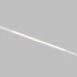 Трековый однофазный светильник Denkirs Simple Linear DK8105-WH