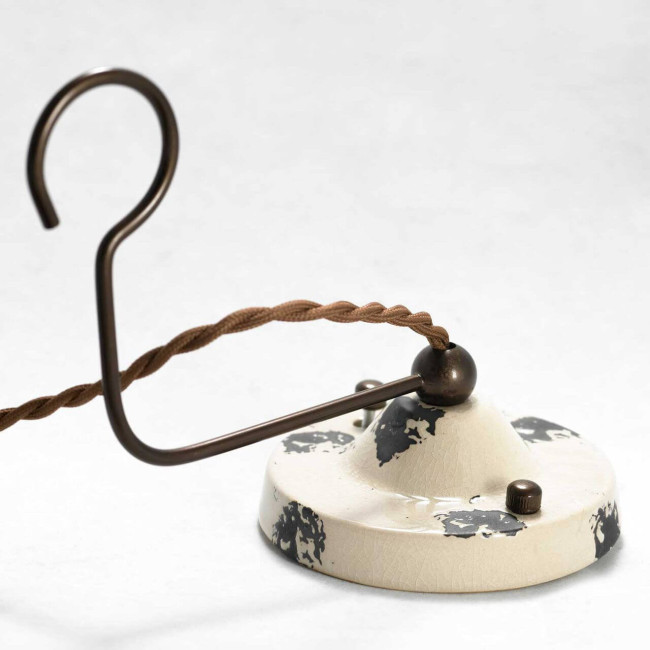 Бра Lussole Loft Vermilion GRLSP-8157 Бра Lussole Loft Vermilion GRLSP-8157