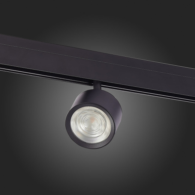 Трековый светильник ST Luce Vedo ST353.436.06 Трековый светильник ST Luce Vedo ST353.436.06