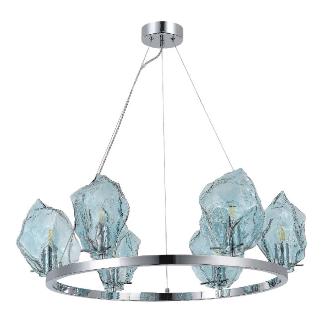 Подвесная люстра ST Luce Portici SL1175.113.06 Подвесная люстра ST Luce Portici SL1175.113.06