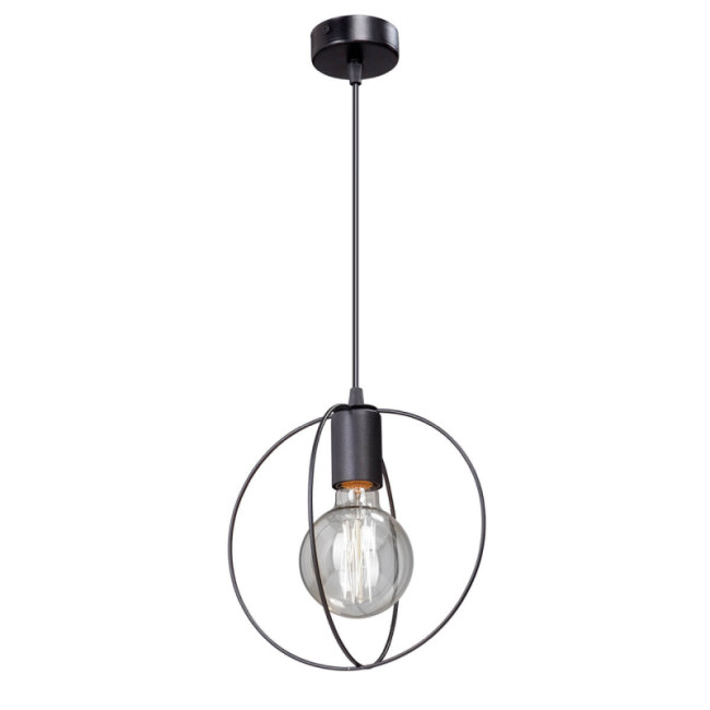 Подвесная люстра Vitaluce V4328-1/1S Подвесная люстра Vitaluce V4328-1/1S