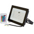 Прожектор Uniel ULF-F60-50W/RGB IP65 200-240В BLACK N1 UL-00011855 Прожектор Uniel ULF-F60-50W/RGB IP65 200-240В BLACK N1 UL-00011855