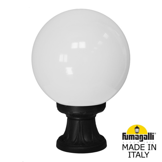 Ландшафтный светильник Fumagalli Globe 250 G25.110.000.AYF1R