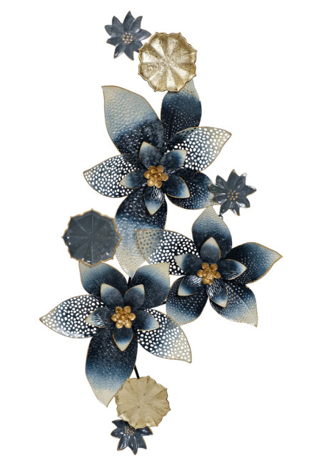 Панно Цветы Garda Decor 37SM-1902 Панно Цветы Garda Decor 37SM-1902