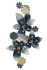 Панно Цветы Garda Decor 37SM-1902 Панно Цветы Garda Decor 37SM-1902