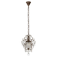 Подвесной светильник Loft IT Burlesque 10417 BW