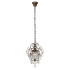 Подвесной светильник Loft IT Burlesque 10417 BW
