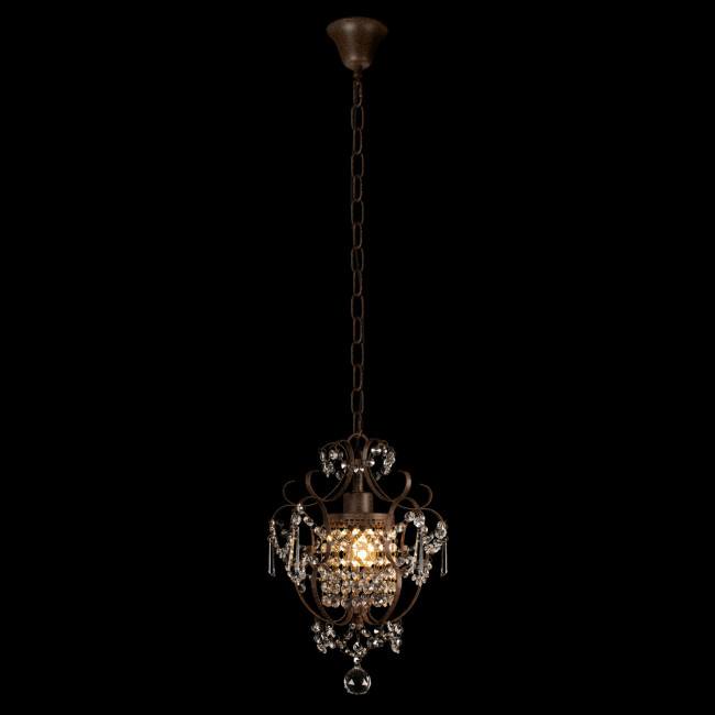 Подвесной светильник Loft IT Burlesque 10417 BW