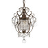 Подвесной светильник Loft IT Burlesque 10417 BW
