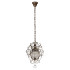 Подвесной светильник Loft IT Burlesque 10417 BW