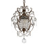Подвесной светильник Loft IT Burlesque 10417 BW