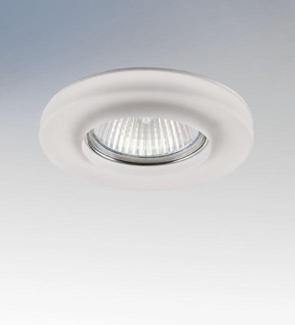 Встраиваемый светильник Lightstar Anello 002240 Встраиваемый светильник Lightstar Anello 002240