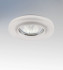 Встраиваемый светильник Lightstar Anello 002240 Встраиваемый светильник Lightstar Anello 002240
